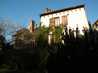  maison baignant dans la verdure